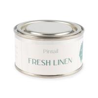 Pintail Candles Fresh Linen Paint Pot Candle Extra Image 1 Preview